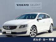 2015 VOLVO V60