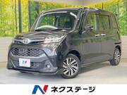 2016 TOYOTA TANK