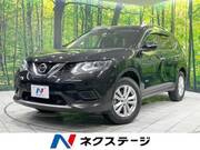 2016 NISSAN X-TRAIL