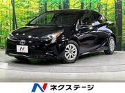2016 TOYOTA PRIUS S