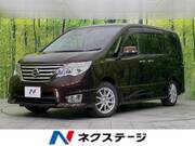 2016 NISSAN SERENA