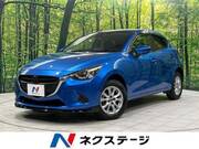 2015 MAZDA DEMIO 13S