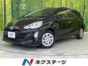 2016 TOYOTA AQUA S