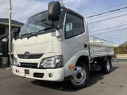 2017 TOYOTA DYNA