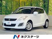 2016 SUZUKI SWIFT XG