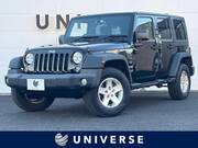 2016 CHRYSLER JEEP WRANGLER UNLIMITED