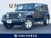 CHRYSLER JEEP WRANGLER UNLIMITED