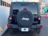 CHRYSLER JEEP WRANGLER UNLIMITED