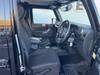CHRYSLER JEEP WRANGLER UNLIMITED