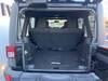 CHRYSLER JEEP WRANGLER UNLIMITED