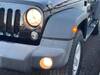 CHRYSLER JEEP WRANGLER UNLIMITED