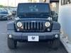 CHRYSLER JEEP WRANGLER UNLIMITED