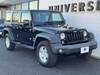 CHRYSLER JEEP WRANGLER UNLIMITED