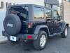 CHRYSLER JEEP WRANGLER UNLIMITED