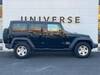 CHRYSLER JEEP WRANGLER UNLIMITED