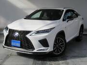 2019 LEXUS RX