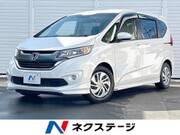 2018 HONDA FREED