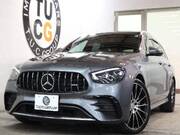 2022 MERCEDES BENZ E-CLASS