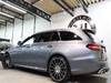 MERCEDES BENZ E-CLASS