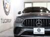 MERCEDES BENZ E-CLASS