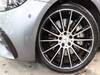 MERCEDES BENZ E-CLASS