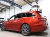 MERCEDES BENZ E-CLASS