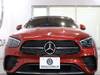MERCEDES BENZ E-CLASS