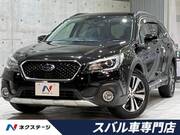 2018 SUBARU LEGACY OUTBACK