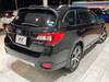 SUBARU LEGACY OUTBACK
