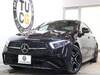 MERCEDES BENZ CLS-CLASS