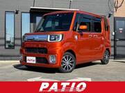 2017 DAIHATSU WAKE