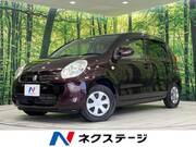 2012 TOYOTA PASSO