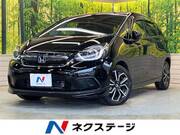 2021 HONDA FIT