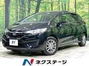 2016 HONDA FIT