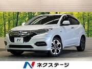 2019 HONDA VEZEL