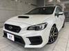SUBARU WRX STI