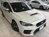 SUBARU WRX STI