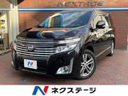 2012 NISSAN ELGRAND