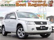 2012 SUZUKI ESCUDO XG