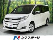 2017 TOYOTA NOAH