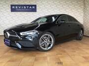 2022 MERCEDES BENZ CLA-CLASS