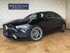 MERCEDES BENZ CLA-CLASS