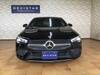 MERCEDES BENZ CLA-CLASS