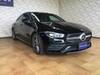 MERCEDES BENZ CLA-CLASS
