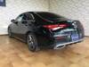 MERCEDES BENZ CLA-CLASS