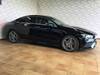 MERCEDES BENZ CLA-CLASS