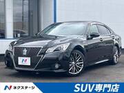 2013 TOYOTA CROWN HYBRID Athlete S