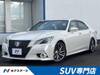 TOYOTA CROWN HYBRID