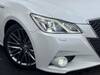 TOYOTA CROWN HYBRID