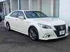 TOYOTA CROWN HYBRID